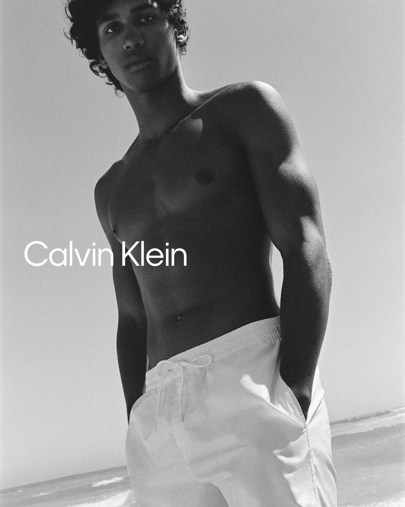 Calvin Klein Season Launch 2023 (Calvin Klein)