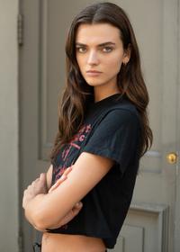 Bentley Mescall - Model Profile - Photos & latest news