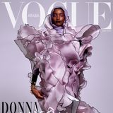 女性情報誌 Vogue Arabia Magazine October 2023 2.jpg