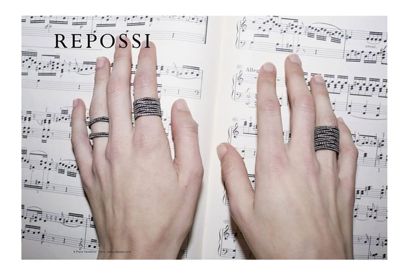 Repossi S/S 17 (Repossi)