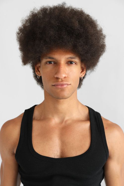 Angel Brett Model detail by client