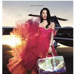 Nesrin Sanad - Model Profile - Photos & latest news