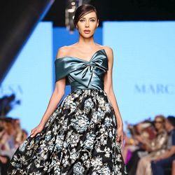 Nesrin Sanad - Model Profile - Photos & latest news