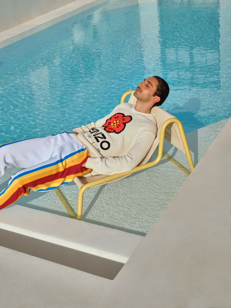 Harvey Nichols Summer 2023 Poolside Edition (Harvey Nichols)
