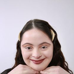 Ellie Goldstein - Model Profile - Photos & latest news
