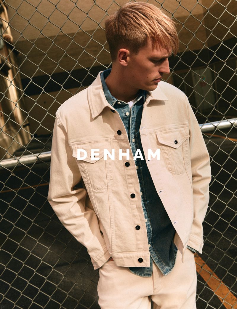 denham 90s