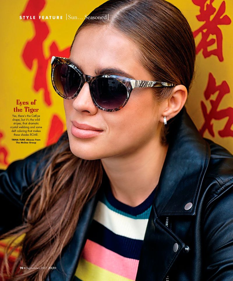 20/20 Magazine: Sun... Seasoned by Stephen Mark Sullivan (Various ...