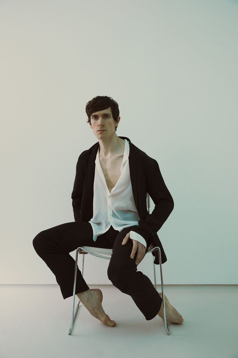 Alexander Yetman S/S 23 (Various Campaigns)