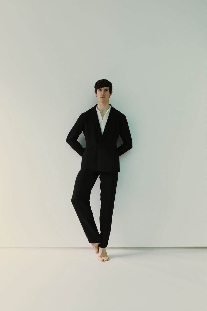 Alexander Yetman S/S 23 (Various Campaigns)
