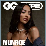 Munroe Bergdorf
