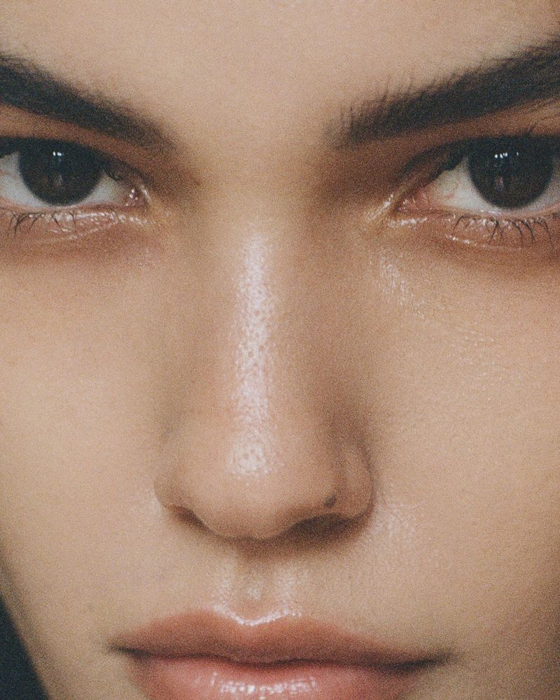 Keep Your Electric Eye On Me (Love Want Magazine)