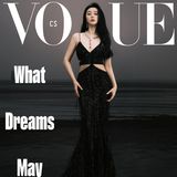 女性情報誌 Vogue Czechoslovakia Magazine July 2022 $_12.JPG?set_id=880000500F