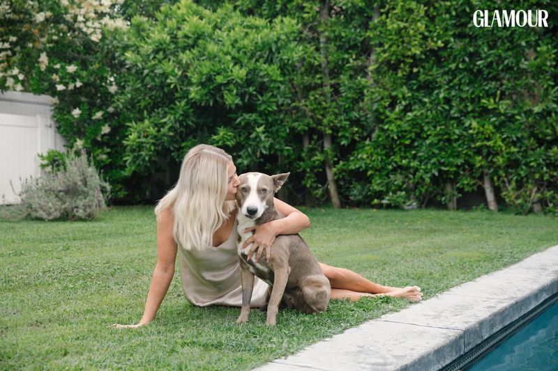 The Vindication of Ariana Madix (Glamour Magazine U.S.)