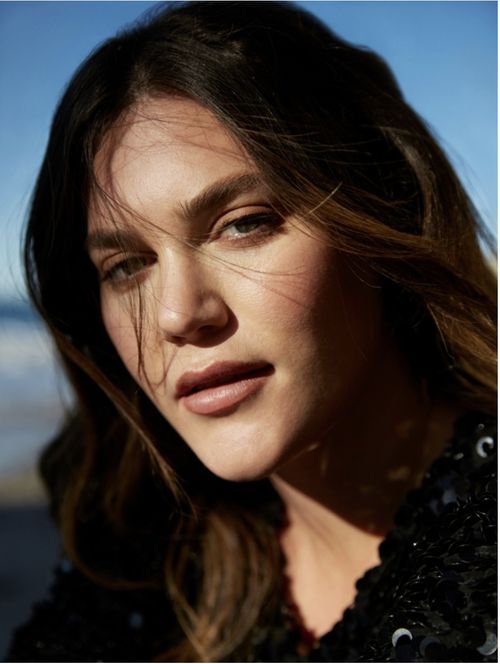 Ali Tate Model detail by client