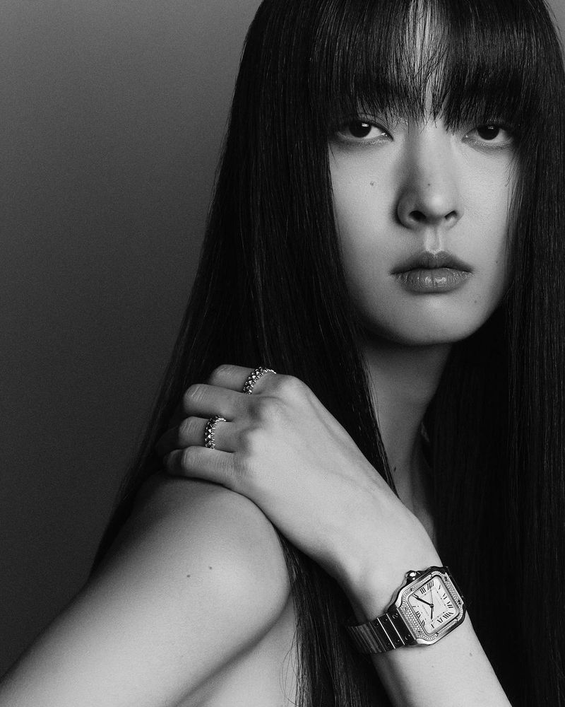 ELLE brilliant (Elle Korea)
