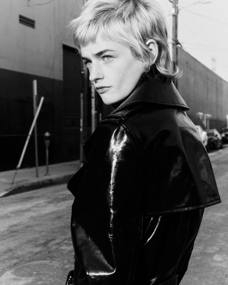 Esther McGregor (Present Space)