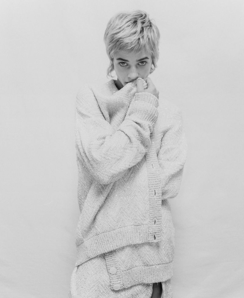 Esther McGregor (Present Space)