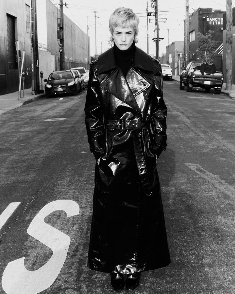 Esther McGregor (Present Space)