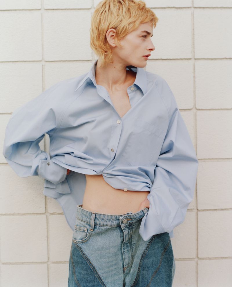 Esther McGregor (Present Space)