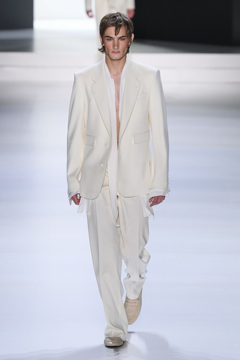 Dolce & Gabbana Men Slg