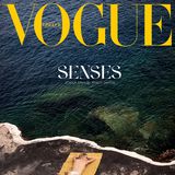 女性情報誌 Vogue Greece Magazine February 2023 Vogue Greece June 2023 Covers (Vogue Greece)