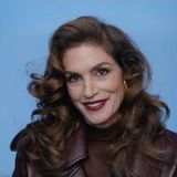 Cindy Crawford (Vogue Arabia)