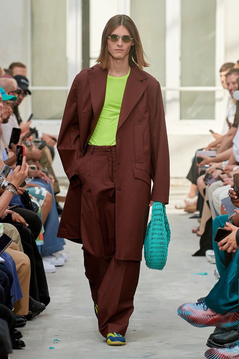 Scuchi Botter Botter S/S 24 Show (Botter)