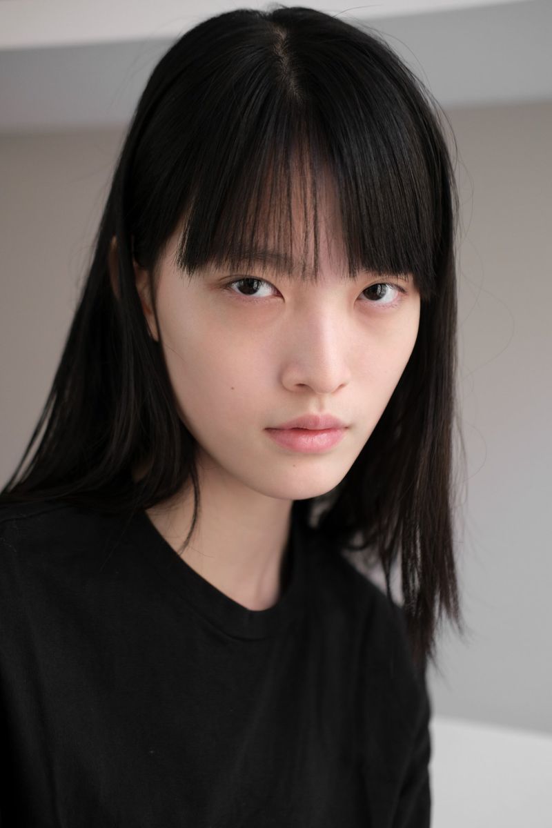 The Claw Paris/Milan 2023 Polaroids (Polaroids-Digitals)