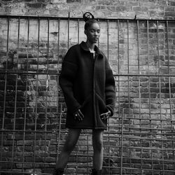 Charlie Riddle - Makeup Artist Profile - Photos & latest news