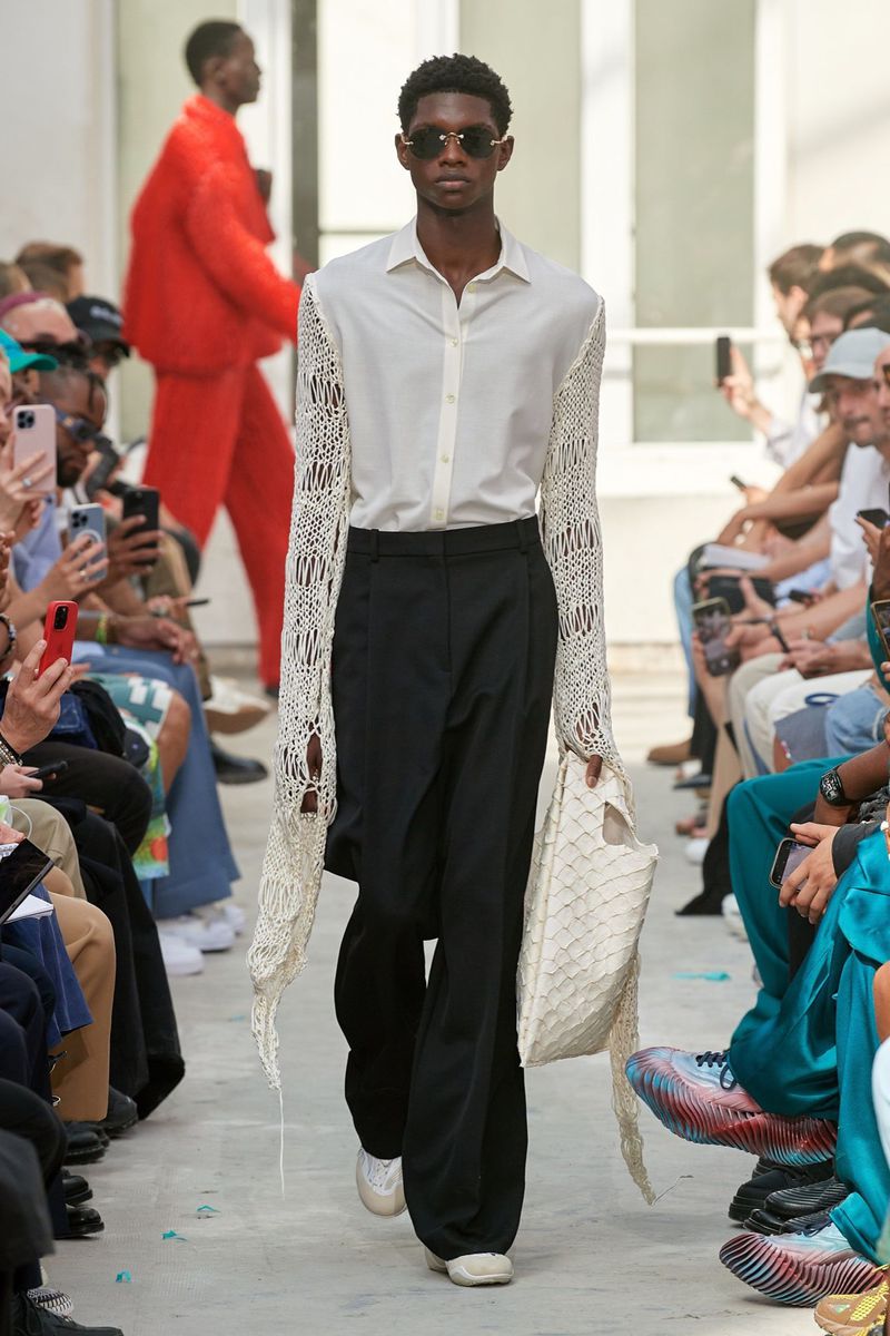 Scuchi Botter Botter S/S 24 Show (Botter )