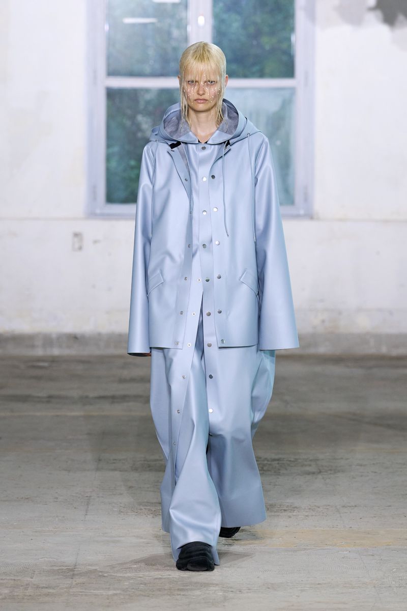 RAINS S/S 24 Show (Rains)
