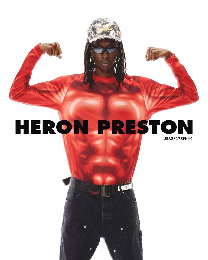 vapormax heron preston