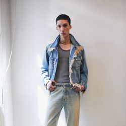 Jin Hu - Model Profile - Photos & latest news