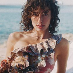 Rebecca Donaldson - Model Profile - Photos & latest news