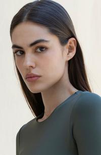 Ainhoa Larretxi - Model Profile - Photos & latest news