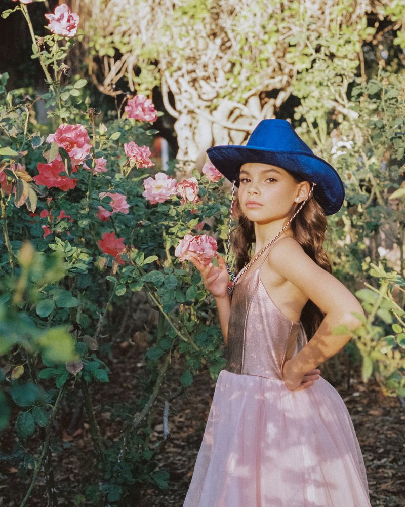 Valheria Rhoa Ariana Greenblatt by Valheria Rocha (Grumpy Magazine)