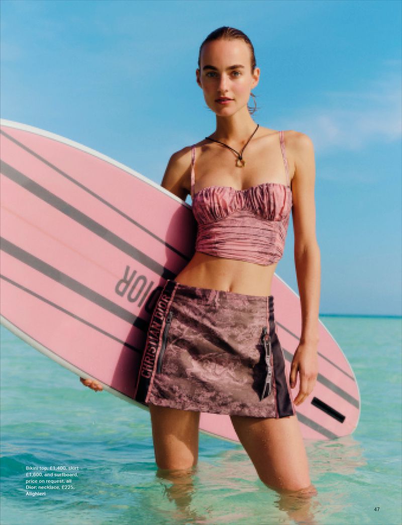 clean-break-grazia-uk