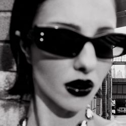 Lucy Markovic - Model Profile - Photos & latest news