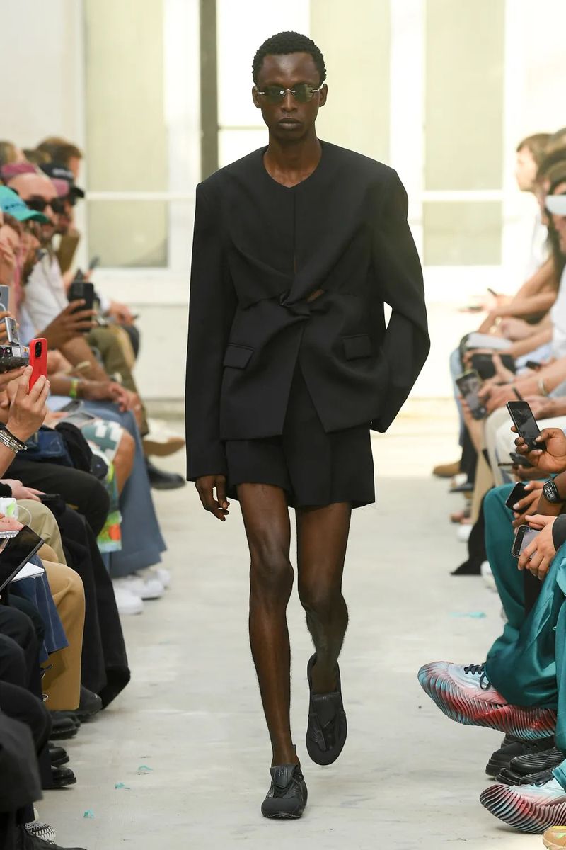 Scuchi Botter Botter S/S 24 Show (Botter)