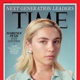 Florence Pugh