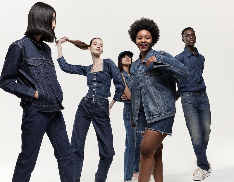 Levid Levi's: A TALE OF DIFFERENT BUT EQUAL SOULS, STORIES, PEOPLE ...