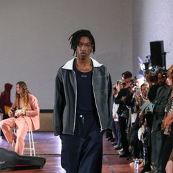 Aziz Dosso - Model Profile - Photos & latest news