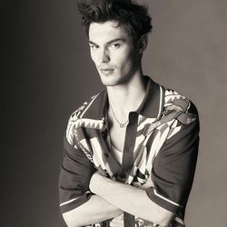 Kit Butler - Model Profile - Photos & latest news