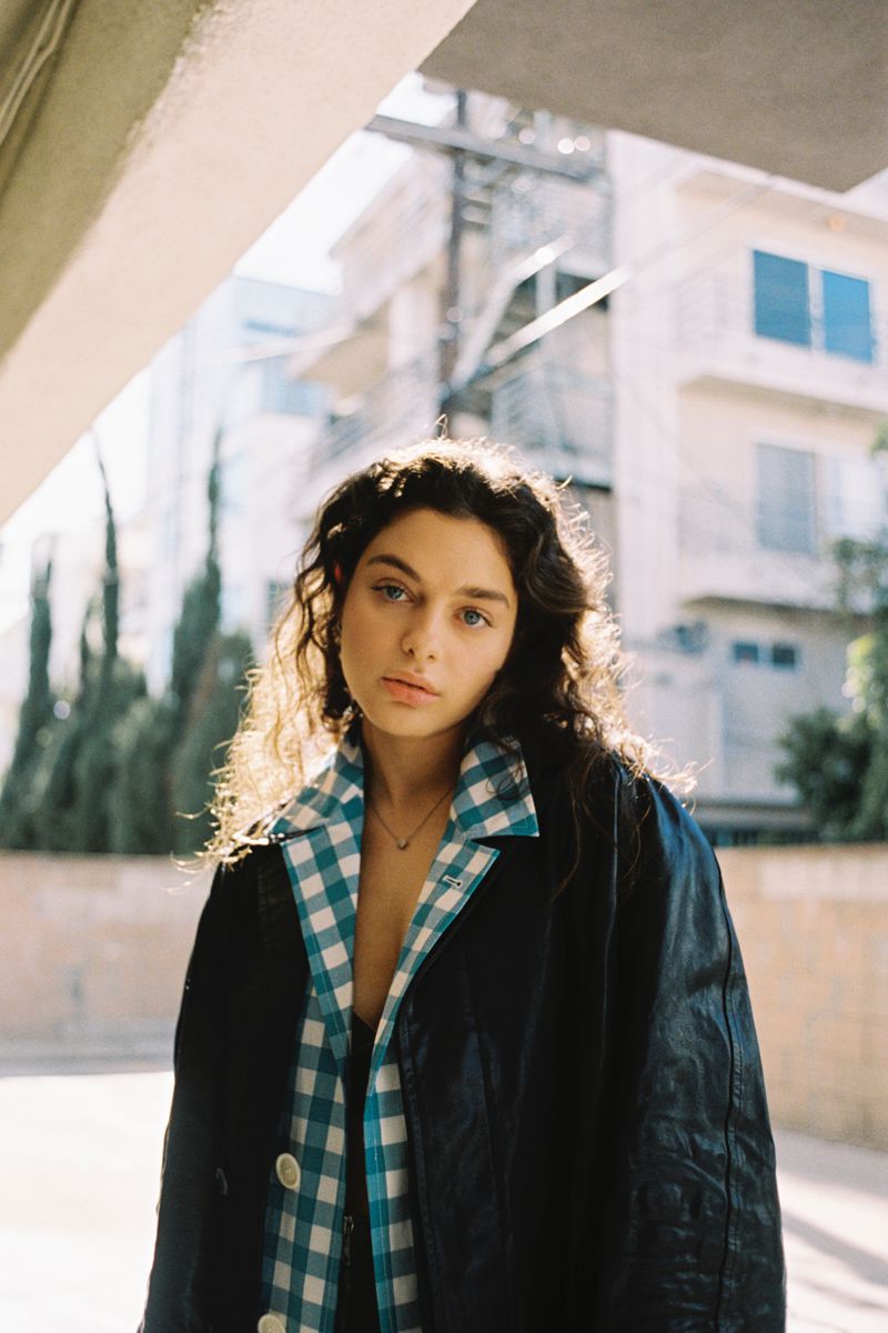 <font color='blue'>The Rise of Odeya Rush Pareja to Superstardom: Behind Her Journey to Greatness</font>