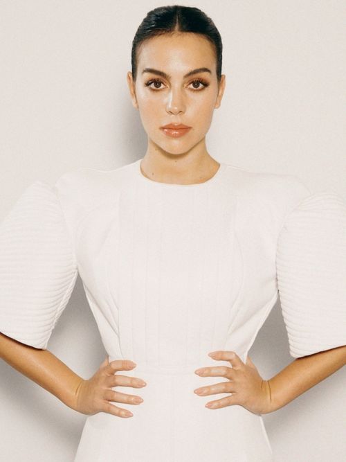 Georgina Rodriguez Model Profile Photos Latest News Georgina Rodriguez Model Profile Photos Latest News