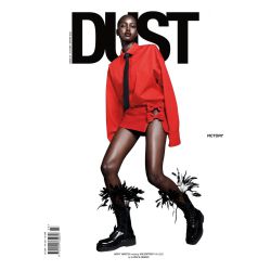 Adut Akech - Model Profile - Photos & latest news