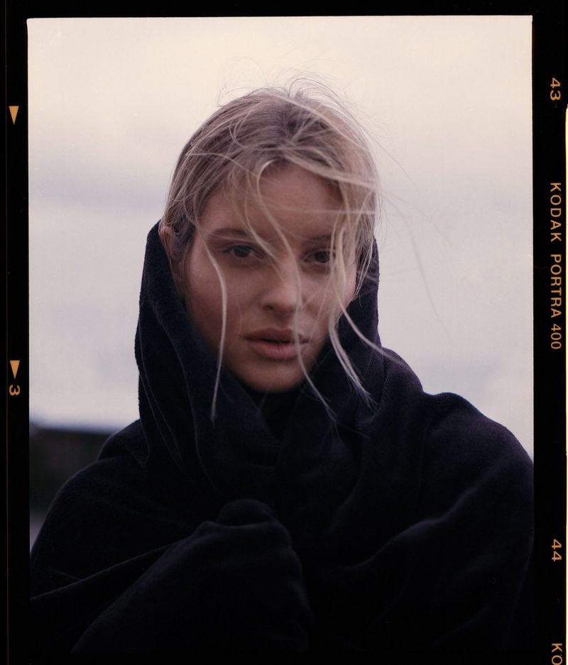 Iris von Arnim F/W 20 (Various Campaigns)