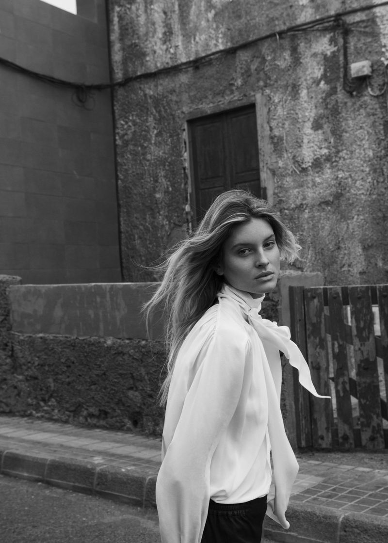 Iris von Arnim F/W 20 (Various Campaigns)