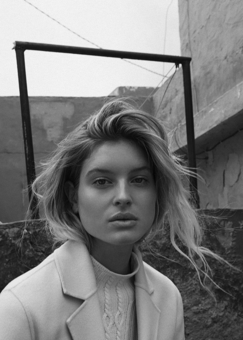 Iris von Arnim F/W 20 (Various Campaigns)