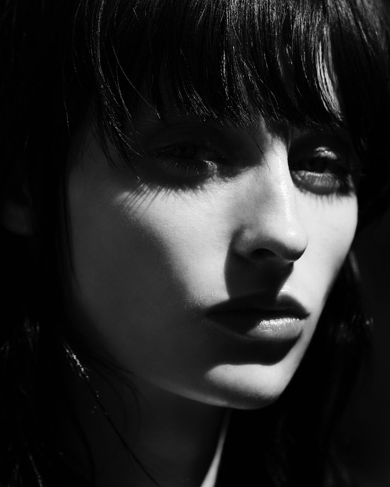 Sunday Girl (Marie Claire Greece)